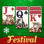 Nova Solitaire Classic icon