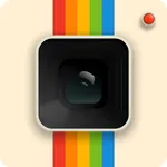 ReCam – Vintage Instant Camera icon