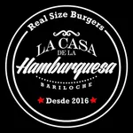 La Casa de la Hamburguesa icon