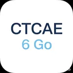 CTCAE 6 GO icon
