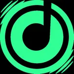 SongSnap: AI Music Maker icon