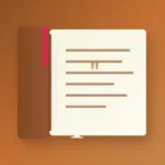 FirstLine 文学クイズ icon