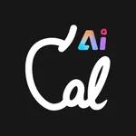 CaloAI: AI Calorie Counter icon