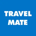 TRAVELMATE 트래블메이트 icon