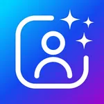 Passport Photo maker :ID Photo icon