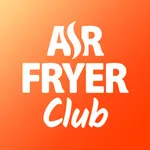 Air Fryer Club icon