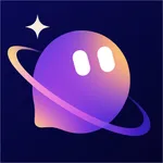 Tiok：Live Calls，Real-Time Chat icon