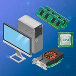 Computer Basics: PC Guide icon
