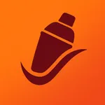 ShakeIt Party Cocktail Planner icon