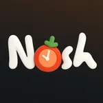 Nosh AI - Recipes & Nutrition icon