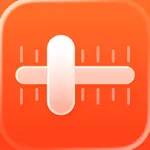 Crossfade • Convert Music Link icon