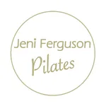 Jeni Ferguson Pilates icon