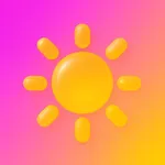 TanTrack - UV Tanning Tracker icon