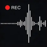 录音专家 - 录音机·AI语音转文字 icon