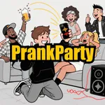 Prank Party : sounds  & call icon