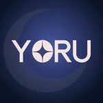 YORU -Share night views live icon
