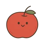 Apple Game - Number Puzzle icon