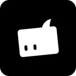 话聆AI-恋爱聊天截图回复神器 icon