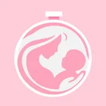 ConTrax | Contraction Timer icon