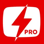 Video Lite & PIP, Split Screen icon