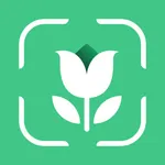 Plant Identifier & AI Care icon