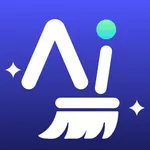 AI Cleaner Master icon