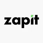 Food & Product Scanner - zapit icon