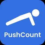 PushCount icon