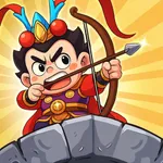 最强追逐-占塔滚滚兵 icon