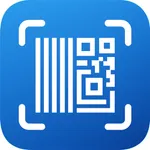 QR & Barcode AI Reader icon