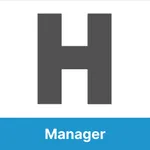 HK Manager icon