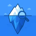 Deepsearch AI - Profile Finder icon