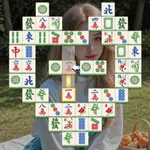 Lover Rescue Mahjong icon
