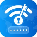 WiFi Master-Show WiFi Password icon