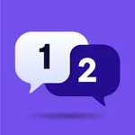 Dual App: Multi Account Email icon