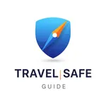 Travel Safe | Guide icon