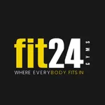 Fit24 Gyms icon