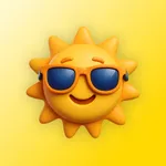 Tanning App & Sunglow icon