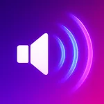 Volume Booster: Bass Amplifier icon