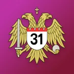 NameDayBook: Orthodox Calendar icon