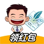 趣独社-趣味数独领红包极速版&经典九宫格&欢乐解压&数字填格 icon