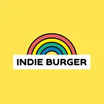 INDIE BURGER icon