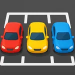 Car Sorting Puzzle icon