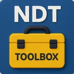 NDT Toolbox icon