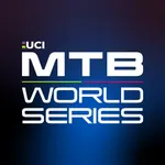 UCI MTB World Series icon