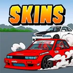 Skins for FR Legends icon