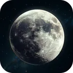 Moon Finder : Sun Status icon