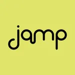 Jamp: 24/7 Digital Car Rental icon