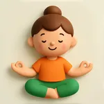 Kids Yoga, Workout & Exercise icon