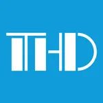myTHD icon